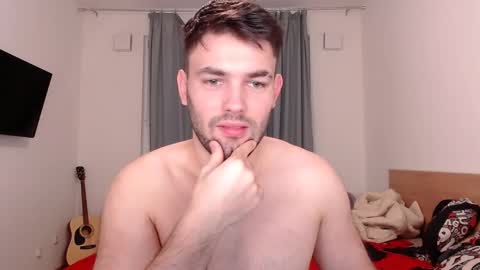 justin_badd online show from December 3, 4:28 pm