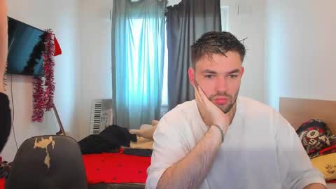 justin_badd online show from May 30, 9:42 am