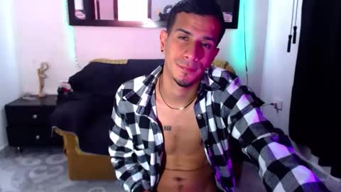 JUSTIN online show from September 9, 9:57 pm