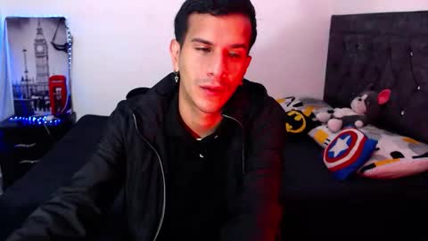 JUSTIN online show from October 7, 11:25 am