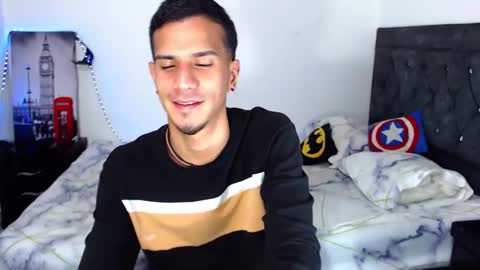 JUSTIN online show from September 20, 4:23 am