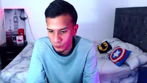 JUSTIN online show from September 25, 6:34 am