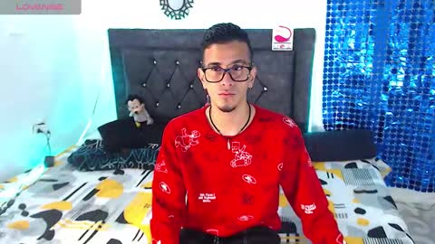 JUSTIN online show from January 13, 4:18 am