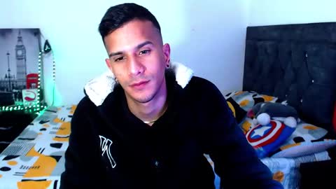 JUSTIN online show from October 12, 3:22 am