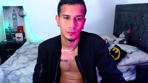 JUSTIN online show from September 30, 11:25 am