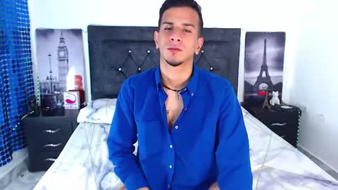 JUSTIN online show from February 18, 4:58 am