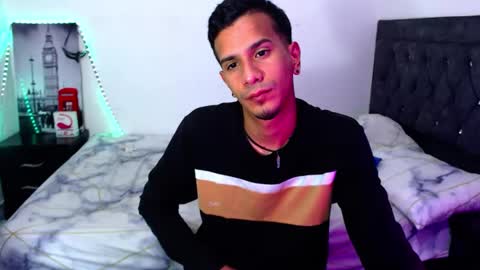 JUSTIN online show from September 23, 7:29 am