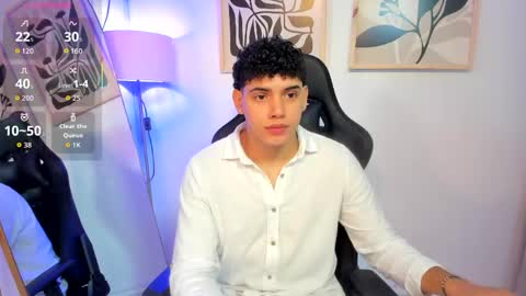 Justin online show from June 2, 1:56 pm