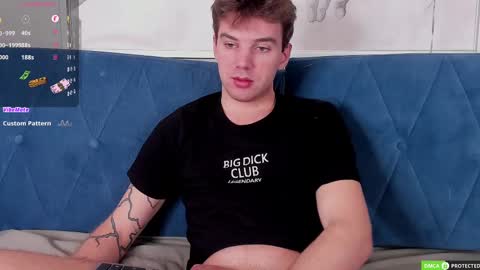 Arthur online show from February 21, 3:45 am