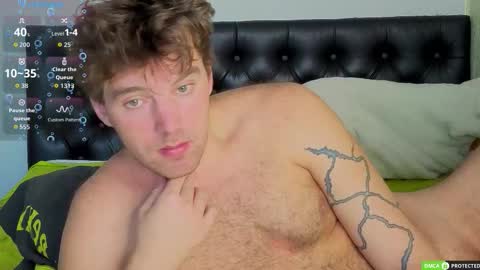 Arthur online show from March 16, 3:46 am