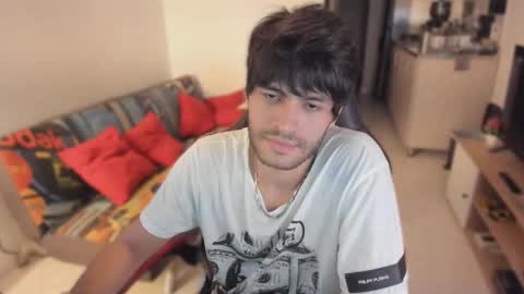 Snapshot of justin_stark1 chatting on October 22, 10:57 pm Diego online show from October 22, 10:57 pm