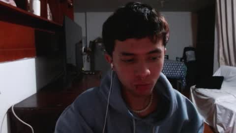 Justine online show from October 17, 6:28 am