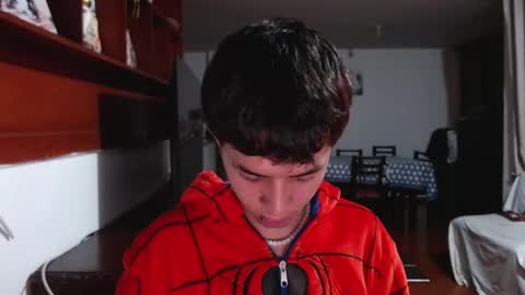 Justine online show from October 14, 4:08 am