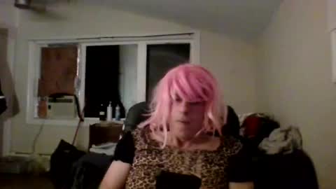 justinefox online show from September 21, 12:55 am