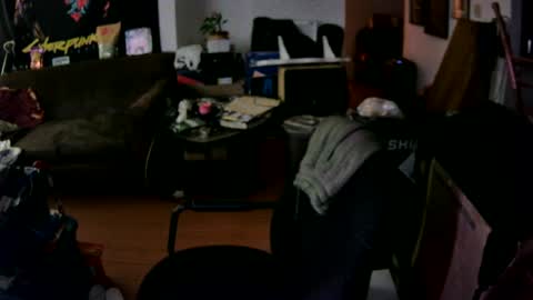 justinelsmith online show from February 12, 9:31 am