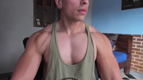 justinkart online show from December 20, 7:28 pm