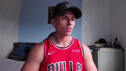 justinkart online show from January 29, 4:30 pm