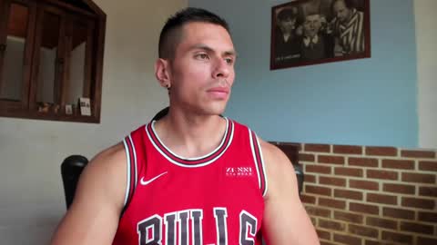 justinkart online show from January 21, 5:27 pm