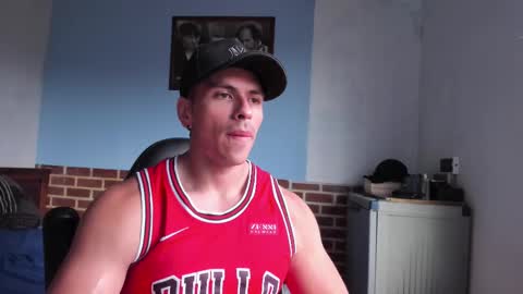 justinkart online show from February 15, 3:17 pm