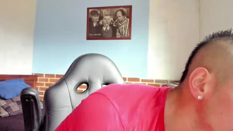 justinkart online show from March 5, 5:50 pm