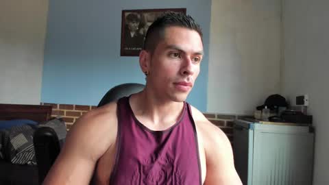 justinkart online show from February 26, 5:39 pm