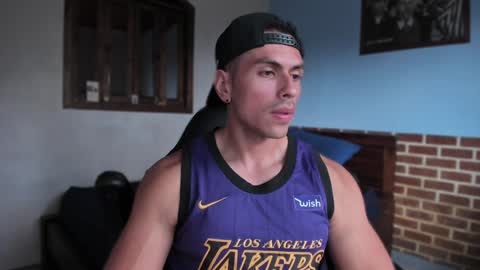 justinkart online show from December 27, 5:05 pm