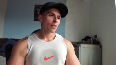 justinkart online show from January 31, 4:38 pm