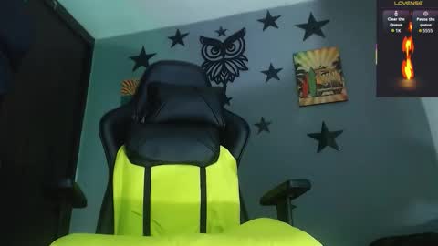 Justinsc online show from February 9, 1:10 am