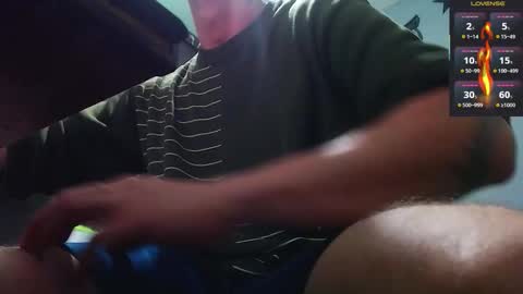 Justinsc online show from November 23, 10:32 pm