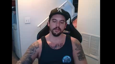 justintym69 online show from December 1, 8:12 pm