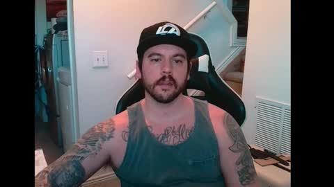 justintym69 online show from January 6, 7:07 pm