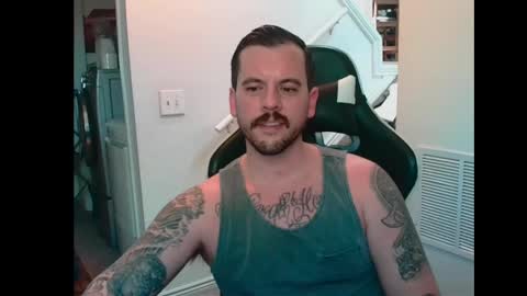 justintym69 online show from June 1, 8:09 pm