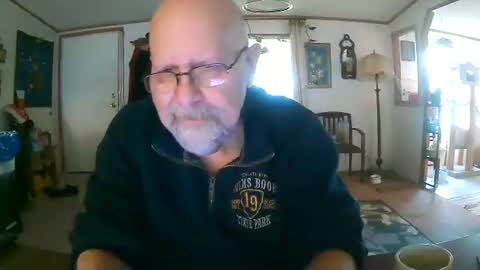 justlustagain online show from March 27, 11:55 am