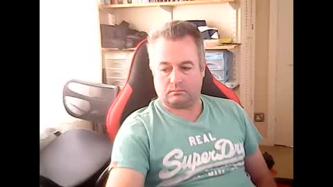 justmav online show from September 30, 11:03 am