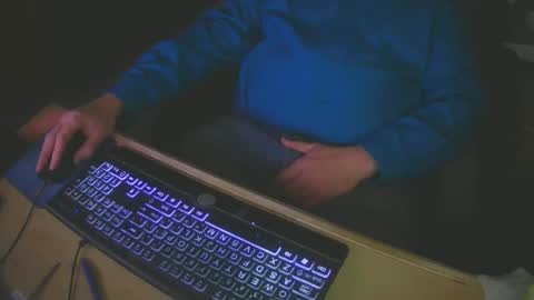 Justme39057 online show from February 22, 9:32 pm