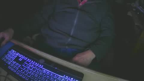 Justme39057 online show from January 3, 9:57 pm