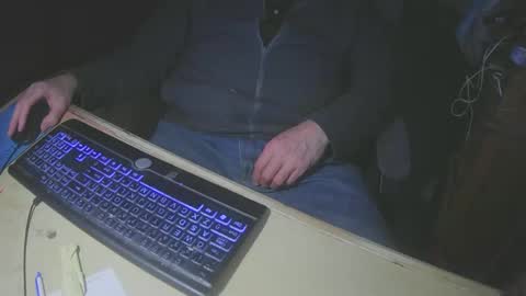 Justme39057 online show from February 7, 8:31 pm