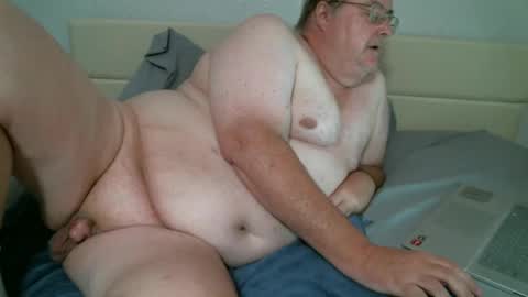 justmedm64 online show from September 15, 2:03 am