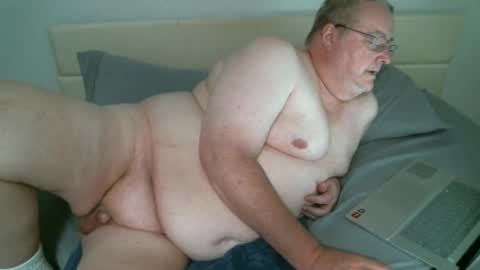 justmedm64 online show from March 29, 12:55 am