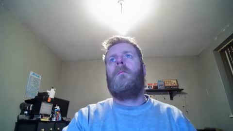 justmemaybe online show from January 18, 6:10 pm