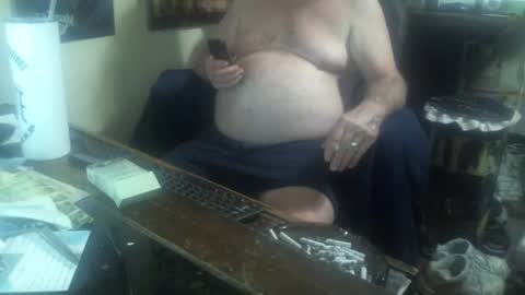 justmeohio online show from October 15, 3:03 am