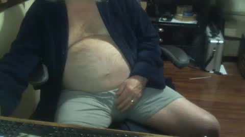 justmeohio online show from February 10, 2:05 am