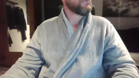 justniceman123 online show from February 19, 8:41 pm