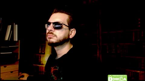 M. Dean online show from December 21, 1:57 am