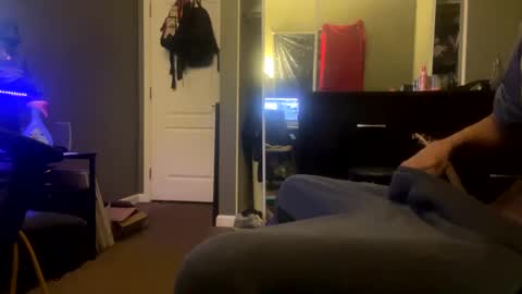 Snapshot of justsomenegus chatting on March 5, 2:23 pm Call me Just online show from March 5, 2:23 pm