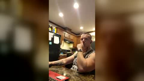 justus0624 online show from July 16, 3:46 am