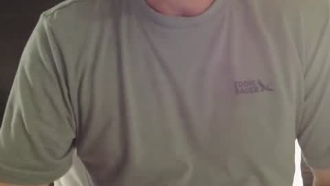 Just Yates online show from October 13, 8:09 am