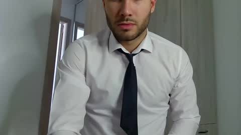 Snapshot of justynxxx1 chatting on February 21, 7:01 am Justin online show from February 21, 7:01 am