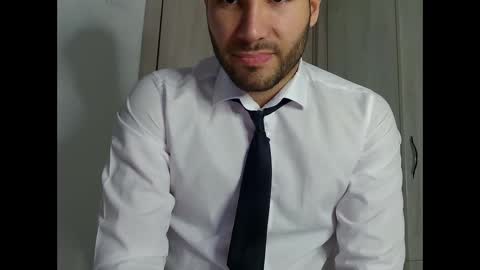 Snapshot of justynxxx1 chatting on January 17, 1:26 am Justin online show from January 17, 1:26 am