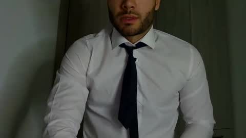 Justin online show from December 14, 12:06 am